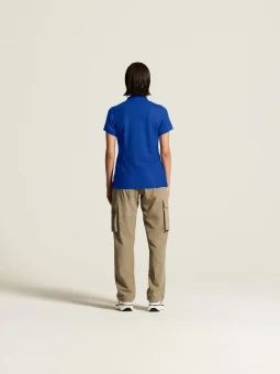 Naiste polosärk CORE Unify Polo Shirt