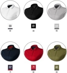 Naiste polosärk GRAND