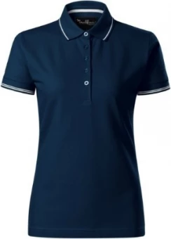 Naiste polosärk PERFECTION PLAIN