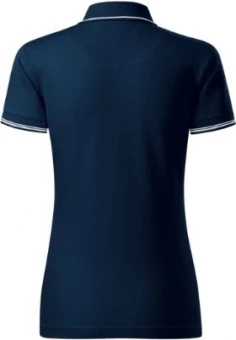 Naiste polosärk PERFECTION PLAIN
