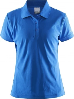 Polo Shirt Pique Classic W