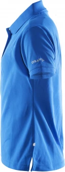 Polo Shirt Pique Classic W