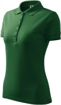 Naiste polosärk Pique Polo