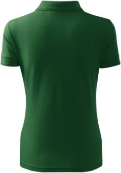 Naiste polosärk Pique Polo