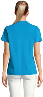 Naiste polosärk Pulse