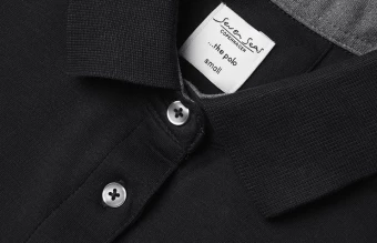 Naiste polosärk SEVEN SEAS The polo