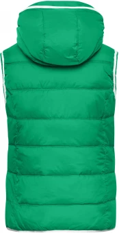 Naiste polsterdatud purjetamisvest