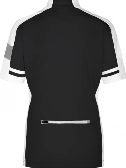 Naiste poollukuga jalgratturisärk