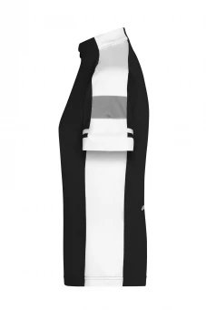 Naiste poollukuga jalgratturisärk