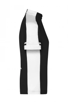 Naiste poollukuga jalgratturisärk