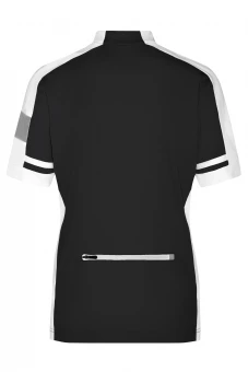 Naiste poollukuga jalgratturisärk