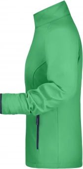 Naiste promo softshell jakk