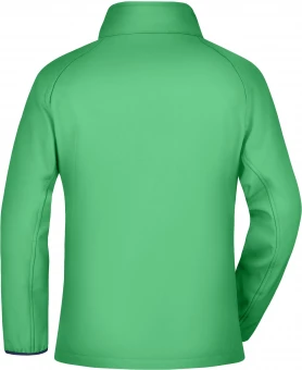 Naiste promo softshell jakk