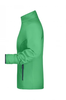 Naiste promo softshell jakk