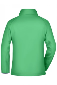 Naiste promo softshell jakk