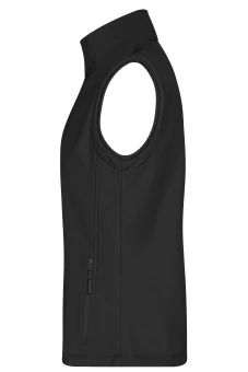 Naiste promo softshell vest