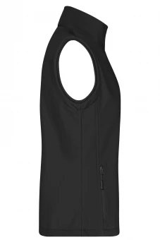 Naiste promo softshell vest