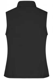 Naiste promo softshell vest