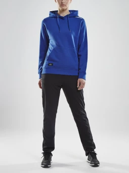 Naiste pusa Community