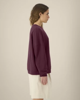 Stella Lianna naisten collegepaita