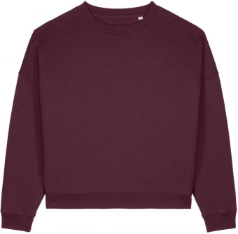 Stella Lianna naisten collegepaita