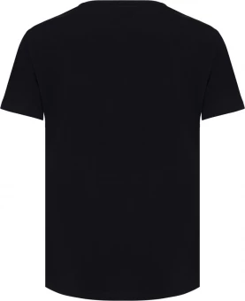 Iqoniq Yala naisten T-paita kierrätetystä puuvillasta