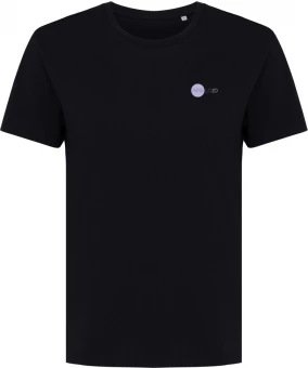 Iqoniq Yala naisten T-paita kierrätetystä puuvillasta