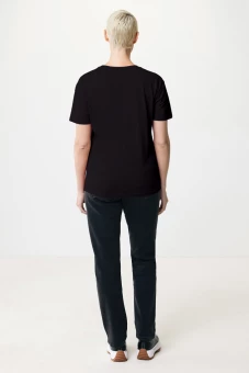 Iqoniq Yala naisten T-paita kierrätetystä puuvillasta