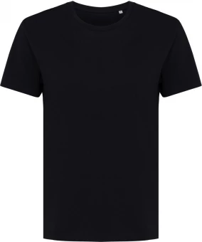 Naiste puuvillane t-särk Iqoniq Yala