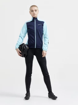 Naiste rattapüksid Core Bike