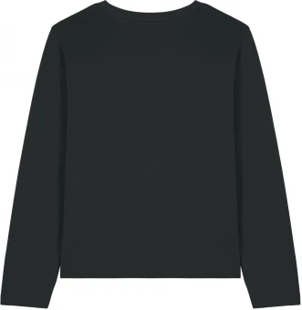 Naisten pitkähihainen T-paita Stella Muser