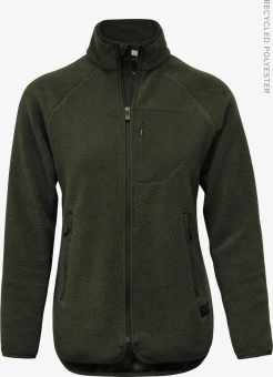 Naiste sherpa fliis Timberlake