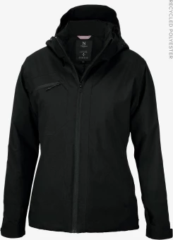 Naiste soe jope Fairview