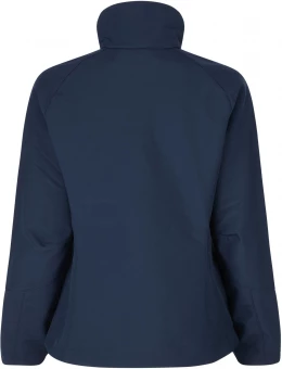 Naiste soft shell jakk, mudel 'Performance'
