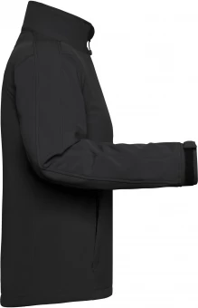 Naiste softshell jakk