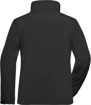 Naiste softshell jakk