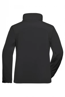 Naiste softshell jakk