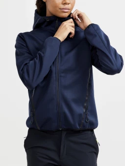 Naiste softshell jakk ADV Explore