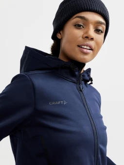 Naiste softshell jakk ADV Explore