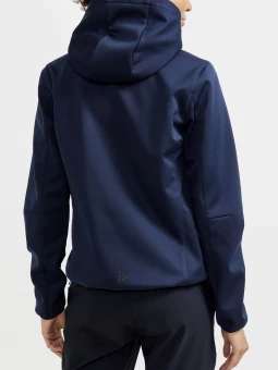 Naiste softshell jakk ADV Explore