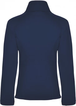 Naiste softshell jakk Antartida
