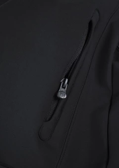 Naisten softshell-takki Duxbury