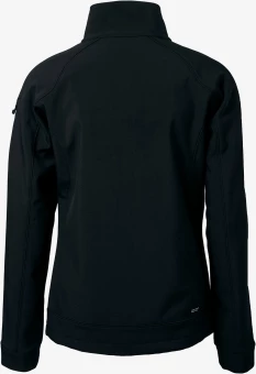 Naisten softshell-takki Duxbury