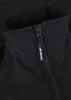 Naisten softshell-takki Duxbury