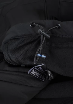 Naisten softshell-takki Duxbury