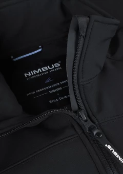 Naisten softshell-takki Duxbury