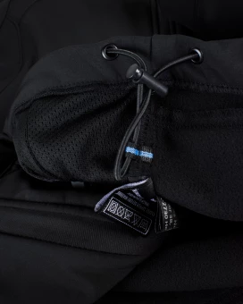 Naiste softshell-jakk Duxbury