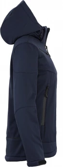 Naiste softshell jakk Grayland