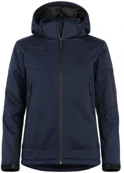 Naiste softshell jakk Grayland