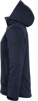 Naiste softshell jakk Grayland
